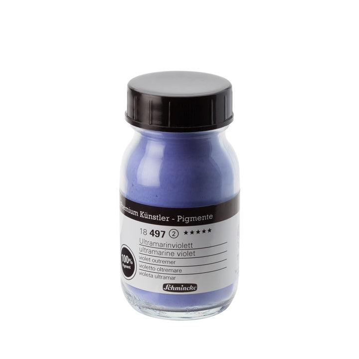 Schmincke Farbpigmente 100 ml | verschiedene Farben | ARTMIE