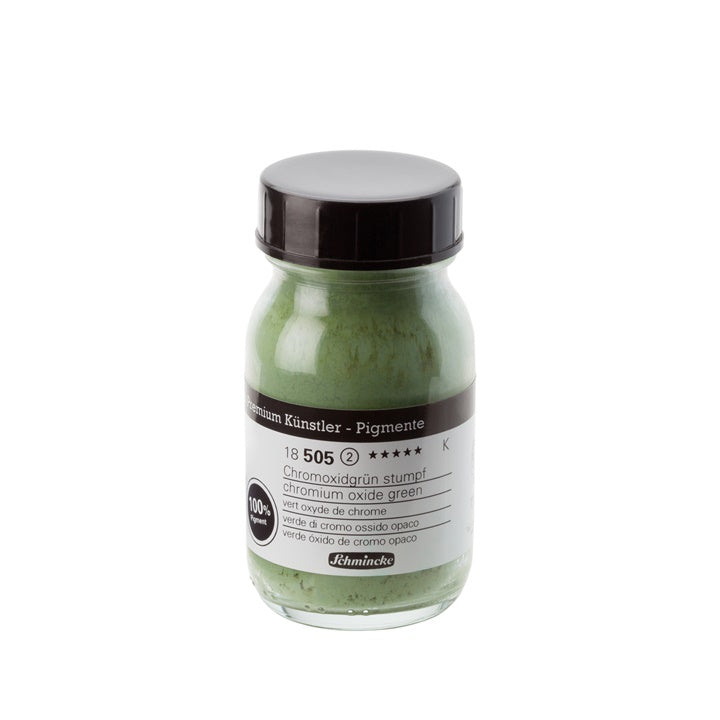 Schmincke Farbpigmente 100 ml | verschiedene Farben | ARTMIE