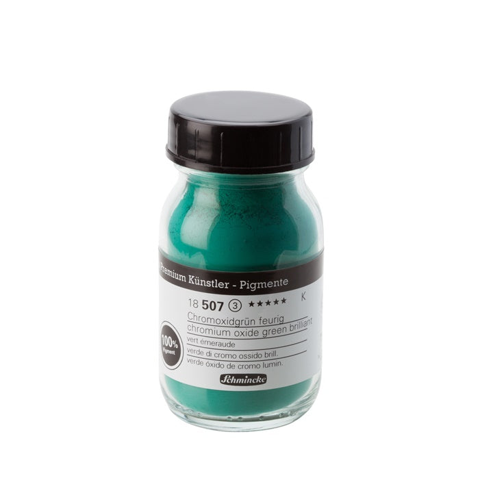 Schmincke Farbpigmente 100 ml | verschiedene Farben | ARTMIE