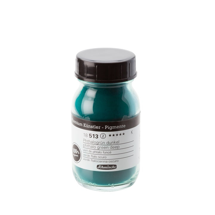 Schmincke Farbpigmente 100 ml | verschiedene Farben | ARTMIE