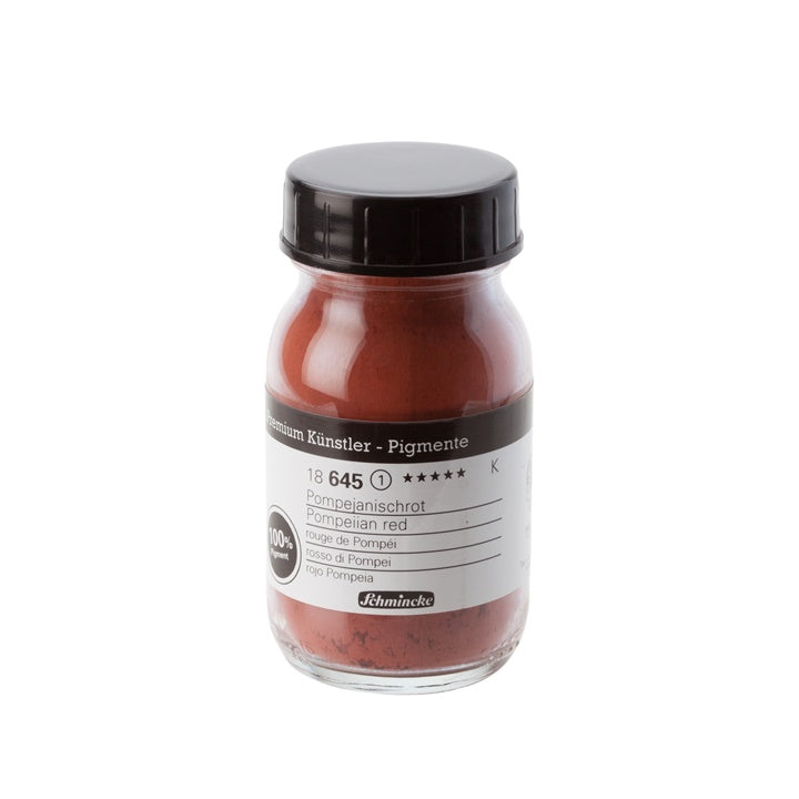 Schmincke Farbpigmente 100 ml | verschiedene Farben | ARTMIE
