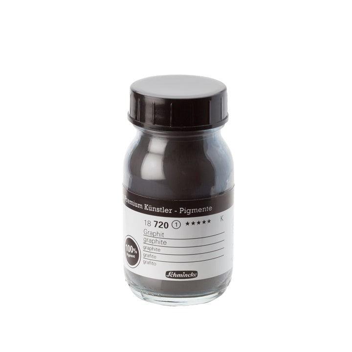 Schmincke Farbpigmente 100 ml | verschiedene Farben | ARTMIE