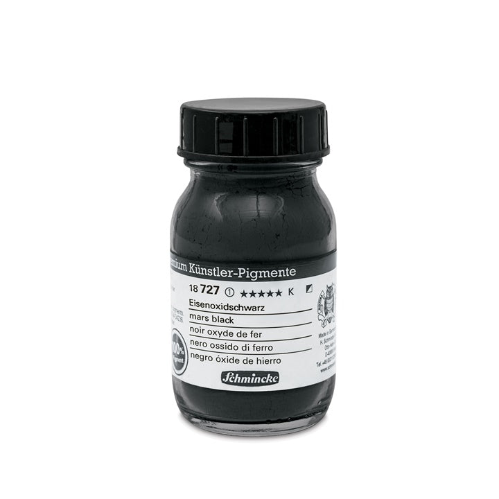Schmincke Farbpigmente 100 ml | verschiedene Farben | ARTMIE