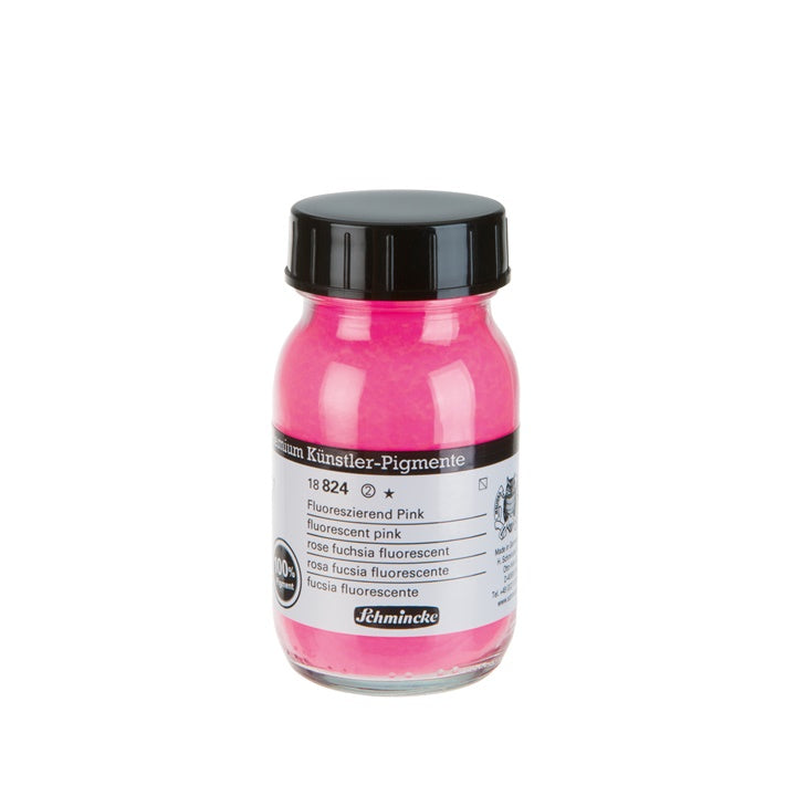 Schmincke Farbpigmente 100 ml | verschiedene Farben – Detailansicht 31 | ARTMIE