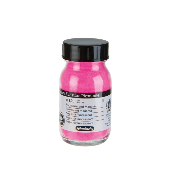 Schmincke Farbpigmente 100 ml | verschiedene Farben – Detailansicht 32 | ARTMIE