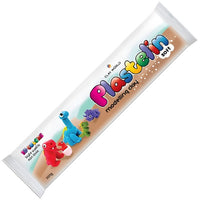 Plastelína pre deti do školy Papa's Kid 10 x 20 g