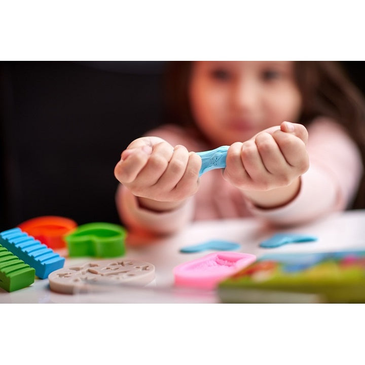Plastelína pre deti Papa's Kid 50 g | rôzne odtiene — obrázok 2