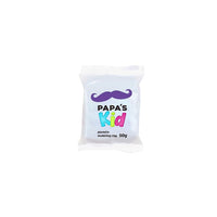 Plastelína pre deti Papa's Kid 50 g | rôzne odtiene — obrázok 12