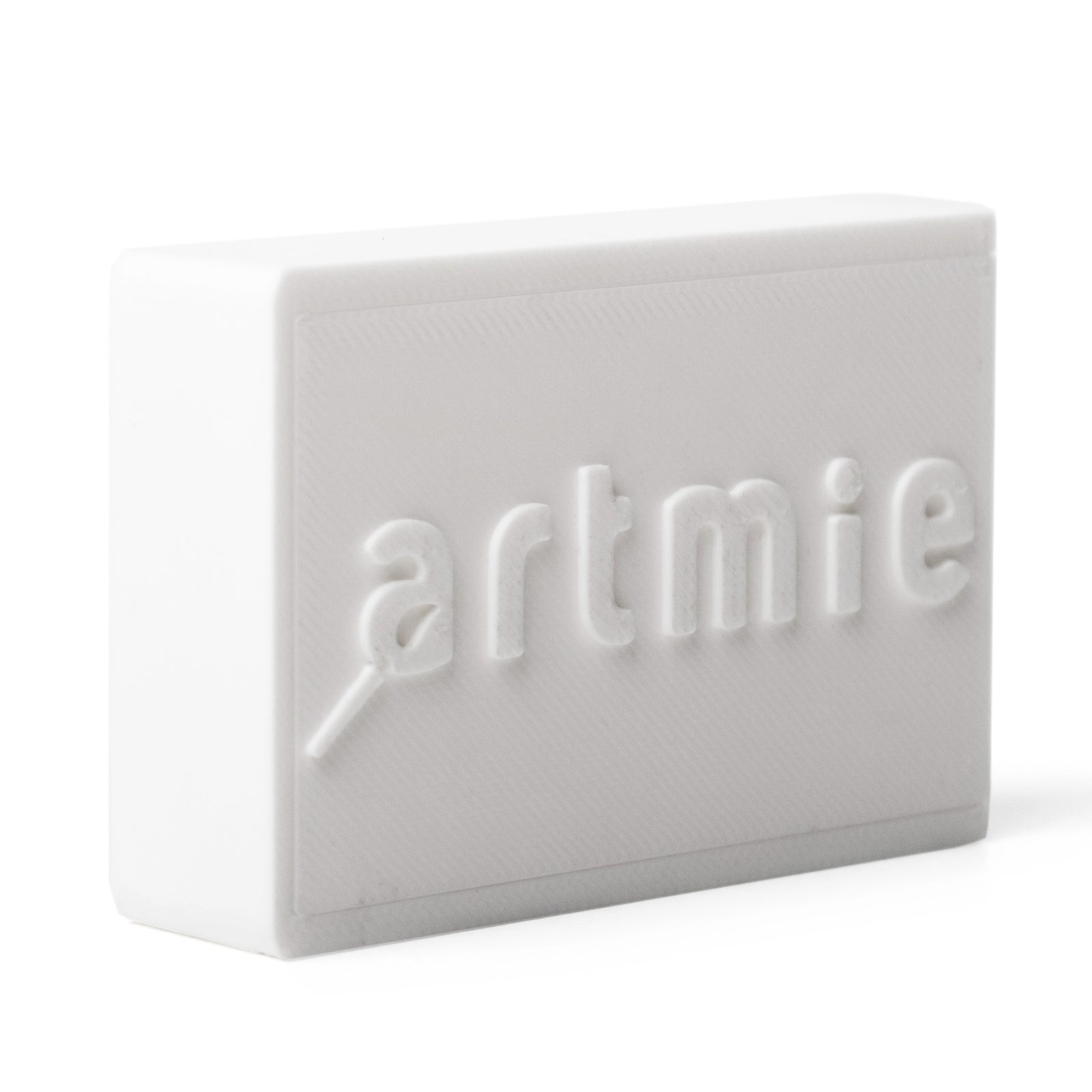 Plastová krabička na akvarelové farby ARTMIE 8 x 4.9 x 1.8 cm — obrázok 2
