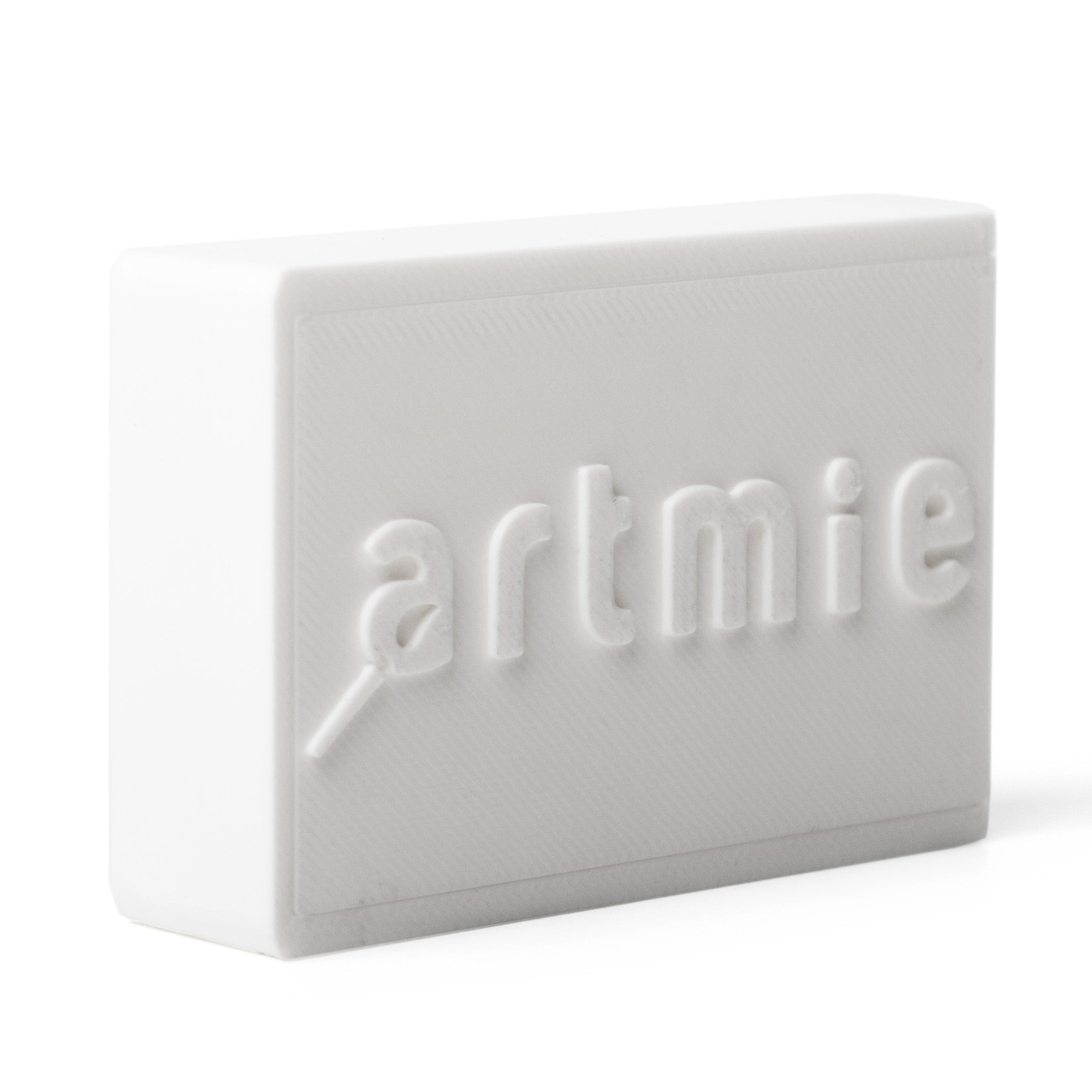Plastová krabička na akvarelové farby ARTMIE 8 x 4.9 x 1.8 cm — obrázok 2