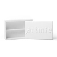 Plastová krabička na akvarelové farby ARTMIE 8 x 4.9 x 1.8 cm — obrázok 3