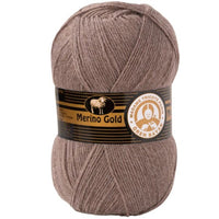 Pletacia priadza Madame Tricote Paris Merino Gold 100 g  | rôzne farby — obrázok 16