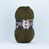 Pletacia priadza Madame Tricote Paris Merino Gold 100 g  | rôzne farby — obrázok 11