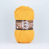 Pletacia priadza Madame Tricote Paris Merino Gold 200 - 100 g  | rôzne farby — obrázok 5