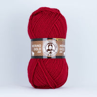 Pletacia priadza Madame Tricote Paris Merino Gold 200 - 100 g  | rôzne farby — obrázok 6
