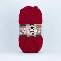 Pletacia priadza Madame Tricote Paris Merino Gold 200 - 100 g  | rôzne farby — obrázok 7