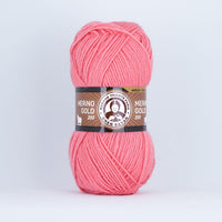 Pletacia priadza Madame Tricote Paris Merino Gold 200 - 100 g  | rôzne farby — obrázok 8