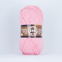 Pletacia priadza Madame Tricote Paris Merino Gold 200 - 100 g  | rôzne farby — obrázok 9