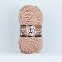 Pletacia priadza Madame Tricote Paris Merino Gold 200 - 100 g  | rôzne farby — obrázok 13