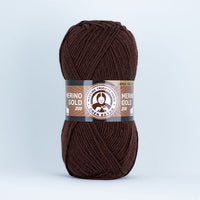 Pletacia priadza Madame Tricote Paris Merino Gold 200 - 100 g  | rôzne farby — obrázok 14