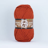 Pletacia priadza Madame Tricote Paris Merino Gold 200 - 100 g  | rôzne farby — obrázok 16