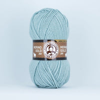 Pletacia priadza Madame Tricote Paris Merino Gold 200 - 100 g  | rôzne farby — obrázok 18
