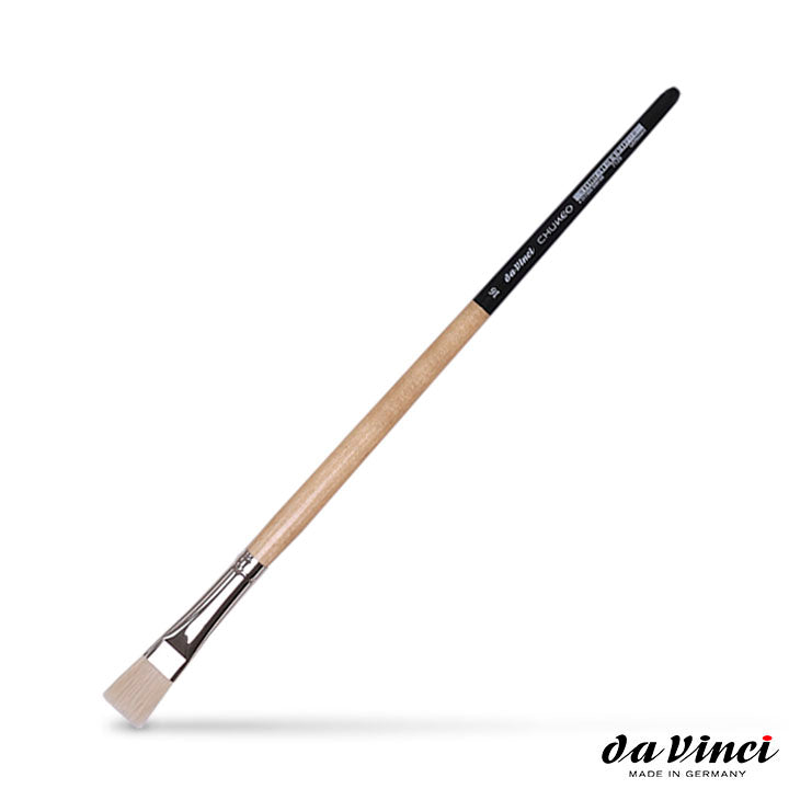 Plochý štetec Chuneo 7129 - da Vinci | rôzne veľkosti — obrázok 1