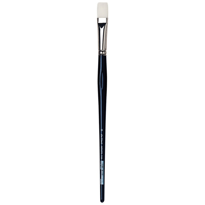 Plochý štetec da Vinci Impasto 7105  | rôzne veľkosti — obrázok 4