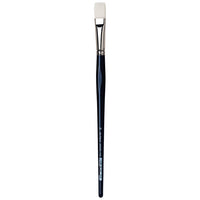 Plochý štetec da Vinci Impasto 7105  | rôzne veľkosti — obrázok 6