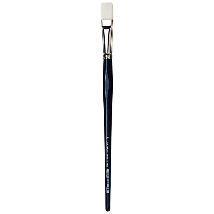 Plochý štetec da Vinci Impasto 7105  | rôzne veľkosti — obrázok 6