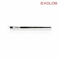 Plochý štetec z veveričky KOLOS Classic 3016 | rôzne veľkosti — obrázok 5