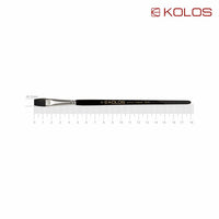 Plochý štetec z veveričky KOLOS Classic 3016 | rôzne veľkosti — obrázok 6