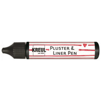 Plustrovacie pero PicTixx Pluster a LinerPen | rôzne odtiene — obrázok 6