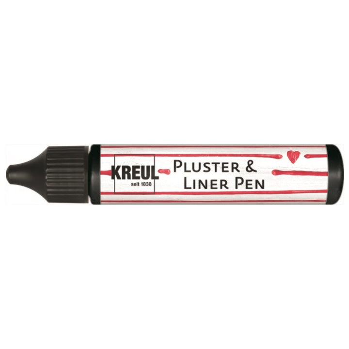 Plustrovacie pero PicTixx Pluster a LinerPen | rôzne odtiene — obrázok 6