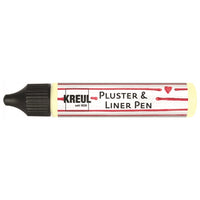 Plustrovacie pero PicTixx Pluster a LinerPen | rôzne odtiene — obrázok 7