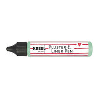 Plustrovacie pero PicTixx Pluster a LinerPen | rôzne odtiene — obrázok 12