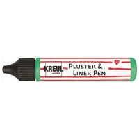 Plustrovacie pero PicTixx Pluster a LinerPen | rôzne odtiene — obrázok 5