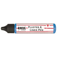 Plustrovacie pero PicTixx Pluster a LinerPen | rôzne odtiene — obrázok 4