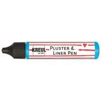 Plustrovacie pero PicTixx Pluster a LinerPen | rôzne odtiene — obrázok 3