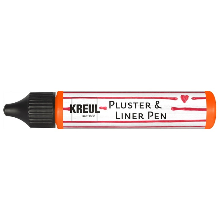 Plustrovacie pero PicTixx Pluster a LinerPen | rôzne odtiene — obrázok 9