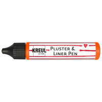 Plustrovacie pero PicTixx Pluster a LinerPen | rôzne odtiene — obrázok 9