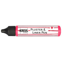 Plustrovacie pero PicTixx Pluster a LinerPen | rôzne odtiene — obrázok 10