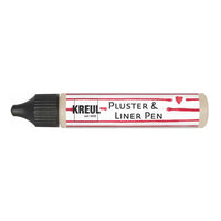 Plustrovacie pero PicTixx Pluster a LinerPen | rôzne odtiene — obrázok 13