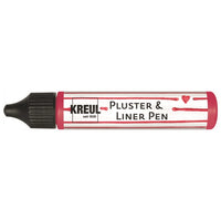 Plustrovacie pero PicTixx Pluster a LinerPen | rôzne odtiene — obrázok 16