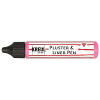 Plustrovacie pero PicTixx Pluster a LinerPen | rôzne odtiene — obrázok 15