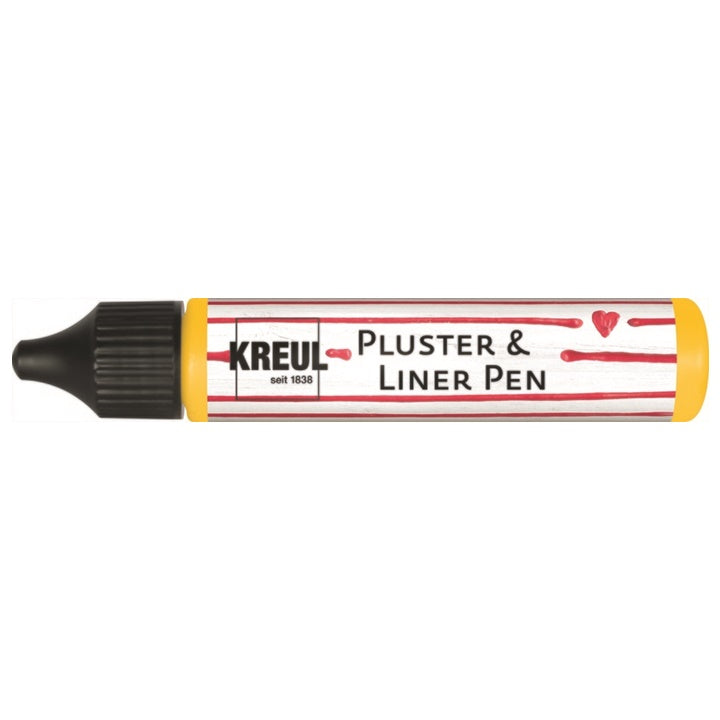Plustrovacie pero PicTixx Pluster a LinerPen | rôzne odtiene — obrázok 14