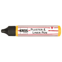 Plustrovacie pero PicTixx Pluster a LinerPen | rôzne odtiene — obrázok 14