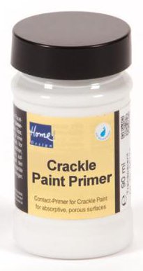 Podkladový primer pre Crackle Paint - 90 ml