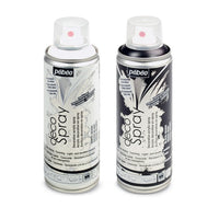 Podkladový šeps PEBEO v spreji 200 ml