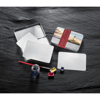 Pohľadnice WatercolourBox od Hahnemühle Cold Pressed 30 ks — obrázok 2